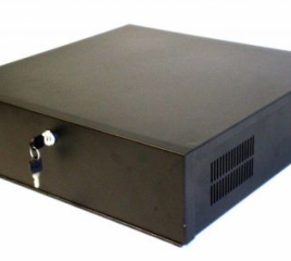 DVR Lock Box 