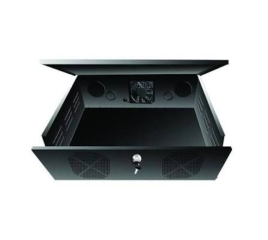 DVR Lock Box